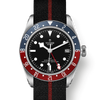 Tudor Black Bay GMT
