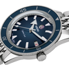 Rado Captain Cook