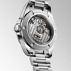 Longines Conquest