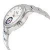 Horological smartwatch
