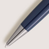 Montblanc Meisterstück Around the World in 80 Days Doué Classique Ballpoint