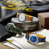 Változatos színek és részletgazdag mechanika: Breitling Top Time B31 kollekció