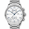 IWC Schaffhausen Portugieser