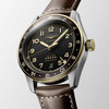 Longines Spirit