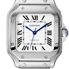 Cartier Santos de Cartier