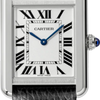 Cartier Tank solo