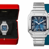 Cartier Santos de Cartier