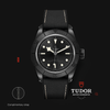 Tudor Black Bay