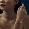 Chopard Happy Hearts