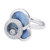 Chopard Happy Diamonds