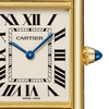 Cartier Tank Louis Cartier