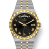 Tudor Royal