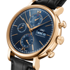 IWC Schaffhausen Portofino