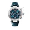 Cartier  Pasha de Cartier