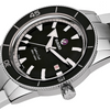 Rado Captain Cook