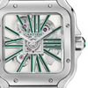 Cartier Santos de Cartier