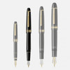 Montblanc Meisterstück
