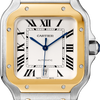 Cartier Santos de Cartier