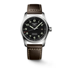 Longines Spirit