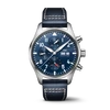 IWC Schaffhausen Pilot´s Watches