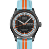 Mido Multifort Chronometer 1 Racer
