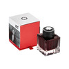 Montblanc Great Characters James Dean Red Ink Bottle