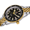 Rado Captain Cook Automatic