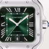 Cartier Santos de Cartier