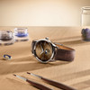 Longines Flagship Heritage 3 mit neuen Farboptionen
