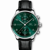 IWC Schaffhausen Portugieser