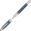 Montblanc Meisterstück Solitaire Around the World in 80 Days LeGrand Rollerball