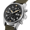 IWC Schaffhausen Pilot´s Watches