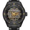 Rado Captain Cook