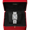 Cartier Tank solo