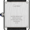 Cartier Tank solo