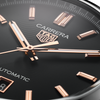 TAG Heuer Carrera