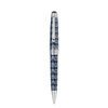 Montblanc Meisterstück Around the World in 80 Days Solitaire Ballpoint Pen M
