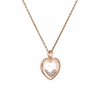 Chopard Happy Diamonds