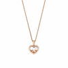 Chopard Happy Diamonds