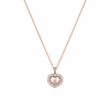 Chopard Happy Diamonds