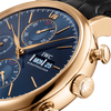 IWC Schaffhausen Portofino