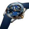 Longines HydroConquest