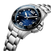 Longines HydroConquest