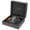 Mido Commander