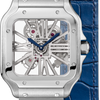 Cartier Santos de Cartier