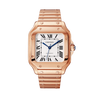 Cartier Santos de Cartier