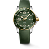 Longines HydroConquest