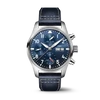 IWC Schaffhausen Pilot´s Watches