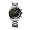 Longines Spirit Pilot Flyback