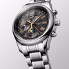 Longines Master Collection Chrono Moonphase
